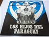 last ned album Los Hijos Del Paraguay - Otro Impacto Del Conjunto Mas Joven Del Momento