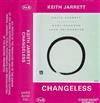 last ned album Keith Jarrett - Changeless