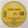 écouter en ligne Craig David - Whats Your Flava