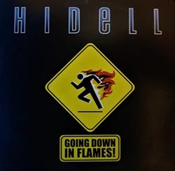 Download Hidell - Going Down In Flames