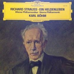 Download Richard Strauss, Wiener Philharmoniker, Karl Böhm - Ein Heldenleben