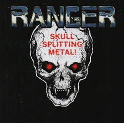 Download Ranger - Skull Splitting Metal