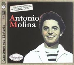 Download Antonio Molina - Vintage