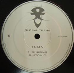 Download Tron - Surfing Atomic