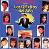 online luisteren Various - Don Francisco Presenta Los 12 Exitos Del Año