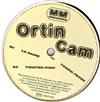 last ned album Ortin Cam - Tropik Fever EP