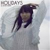 lataa albumi Silver Swans - Holidays