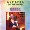 ascolta in linea Arcadia - Say The Word Theme From Playing For Keeps