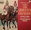 ladda ner album The Pipes And Drums Of The Royal Highland Fusiliers - The Queens Guards