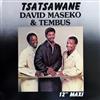 David Maseko & Tembus - Tsatsawane Switsokombela