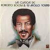 ladda ner album Roberto Roena & Su Apollo Sound - Las Clasicas De Roberto Roena Su Apollo Sound