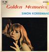 ladda ner album Simon Korremans - Golden Memories