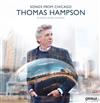 télécharger l'album Thomas Hampson, KuangHao Huang - Songs From Chicago