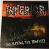 ladda ner album Inferior - Completing The Prophecy