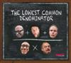 télécharger l'album Gilad Atzmon Alan Barnes - The Lowest Common Denominator