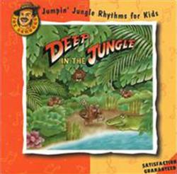 Download Joe Scruggs - Deep In The Jungle