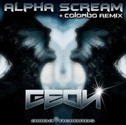 Download Geon - Alpha Scream