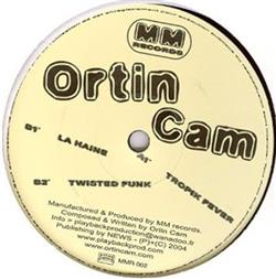 Download Ortin Cam - Tropik Fever EP