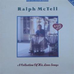 Download Ralph McTell - A Collection Of His Love Songs