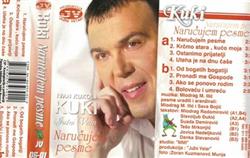 Download Ivan Kukolj Kuki - Naručujem Pesme