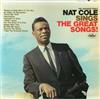 online luisteren Nat King Cole - The Unforgettable Nat Cole Sings The Great Songs