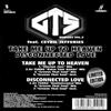 ascolta in linea GTS Feat Ceybil Jefferies - Take Me Up To Heaven Disconnected Love Remixes Vol 2