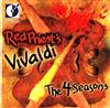 ladda ner album Red Priest, Vivaldi - The 4 Seasons