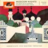 télécharger l'album Max Greger and his orchestra, Zacharias and his magic Violins - Moscow Nights