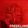 online luisteren Freeklane - Nomad