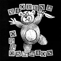 Download Violent Opposition Slag - Violent Opposition Slag