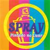 last ned album Spray - Pintado No Luar