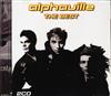 lataa albumi Alphaville - The Best 2CD