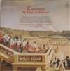 ladda ner album Suppe & Strauss The Johann Strauss Orchestra Of Vienna, Willi Boskovsky - Overtures By Suppe Strauss