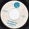 online anhören Jim Gregory - I Do Love You Linus And Lucy