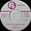 last ned album Tom Wayne - The Purple People Eater