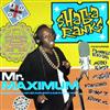 descargar álbum Shabba Ranks - Mr Maximum