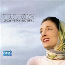 Download Doris - Malo Mi Za Sriću Triba