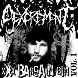 Download Sexcrement - Bargain Bin Vol 1
