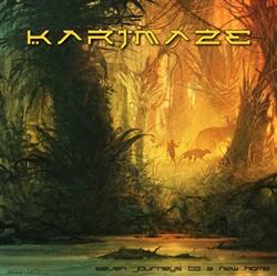 Download Kartmaze - Seven Journeys To A New Home