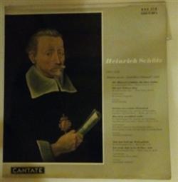 Download Heinrich Schütz - Motetten Aus Der Geistlichen Chormusik