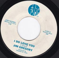 Download Jim Gregory - I Do Love You Linus And Lucy