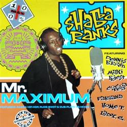 Download Shabba Ranks - Mr Maximum