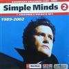 kuunnella verkossa Simple Minds - Коллекция Альбомов 1989 2002 CD2