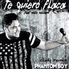 baixar álbum Phantom Boy - La Flaca RMX