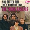 The Young Rascals - You Better Run