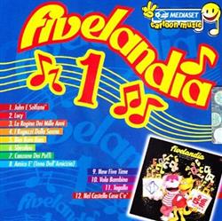 Download Various - Fivelandia 1