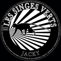 Download Les Singes Verts - Jacky On My Own