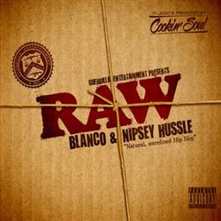 Download Blanco & Nipsey Hussle - Raw