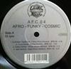 ladda ner album Various - Afro Funky Cosmic