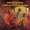 descargar álbum Michele Valeri and Michael Stein - Dinosaur Rock